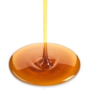 Flan Caramel Syrup | Kreche